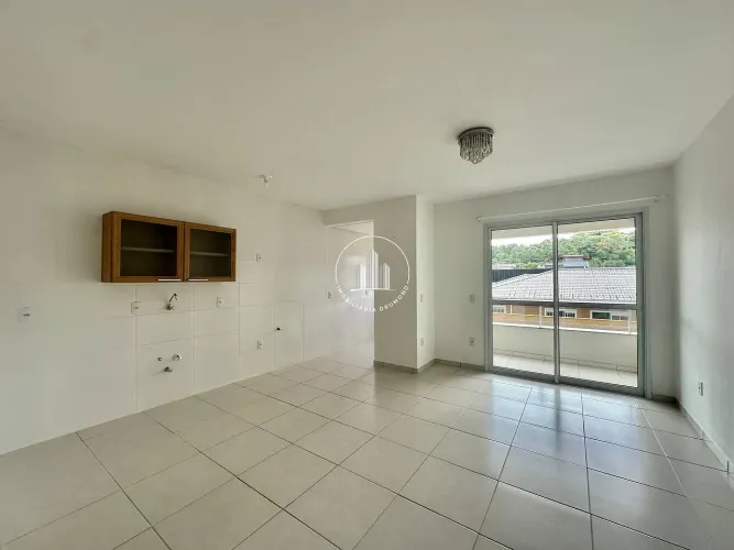 Apartamento 1 Quarto 65m² - Rio Caveiras