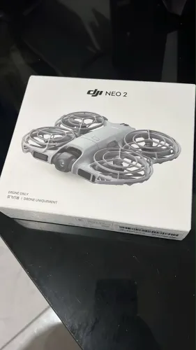 Drone DJI NEO 2 zero