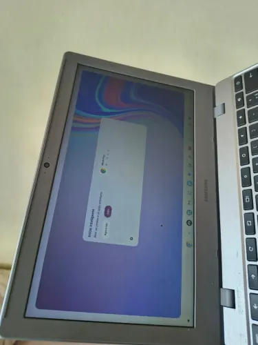 Chromebook 