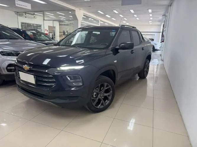 Chevrolet Montana Premier 1.2 Turbo Flex 12V Aut. 2025