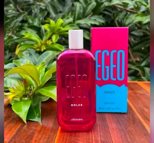 Egeo dolce