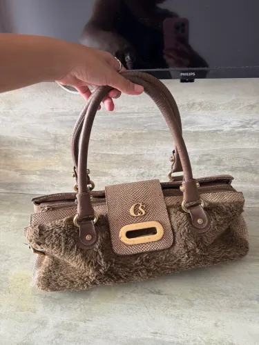 Bolsa carmen steffens