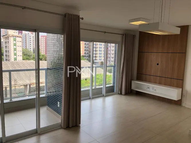 Apartamento à venda em Campinas, Residencial Paraty - Vila Itapura, com 3 quartos, com 85