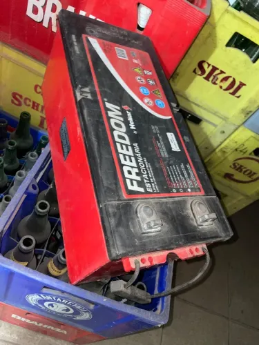 BATERIA FREEDOM DF3000