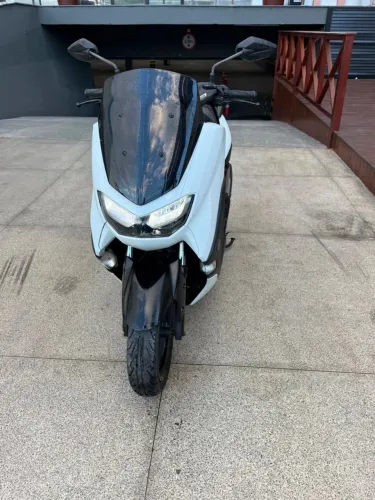 Moto nova