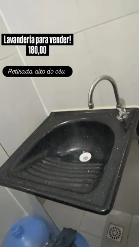 Lavanderia 