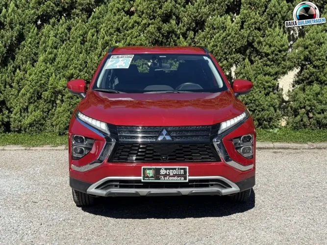 Mitsubishi Eclipse Cross HPE 1.5 16V 165cv AUT 2023