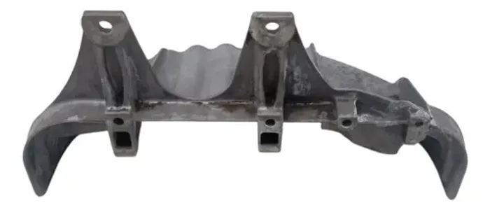 Protetor Termico Coletor Volkswagen Golf 2.0 2001 2002 2003