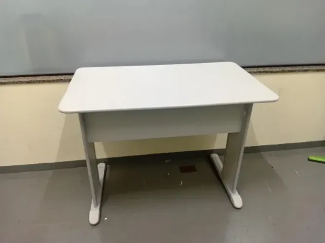 Mesa para escritório 100x65x80