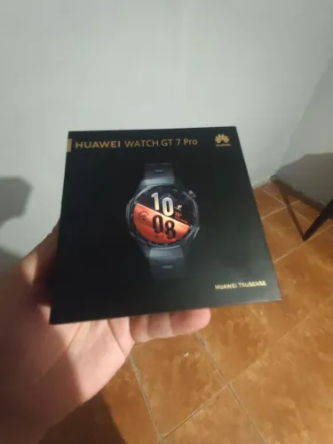 Huawei Gt 7 PRO