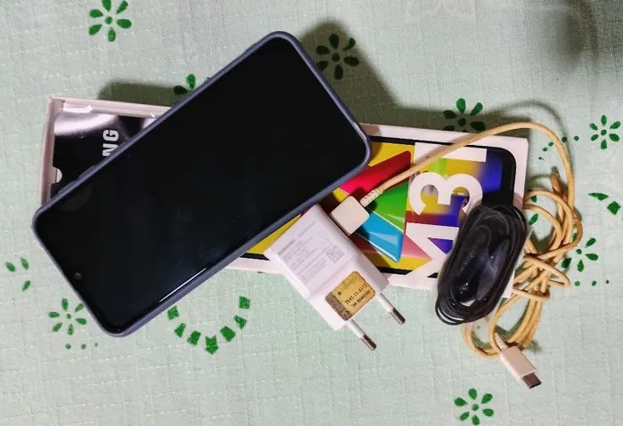 Galaxy M31