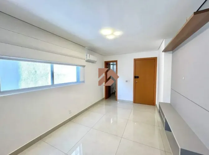 Studio para aluguel, 1 quarto, 1 suíte, 1 vaga, Anchieta - Belo Horizonte/MG