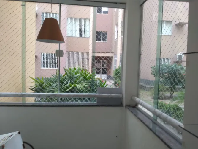 Apto. Solar da ilha 3 locação 