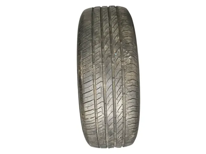Pneu Aro 16 Avulso Continental 205/60/R16 (C/ Escamados)