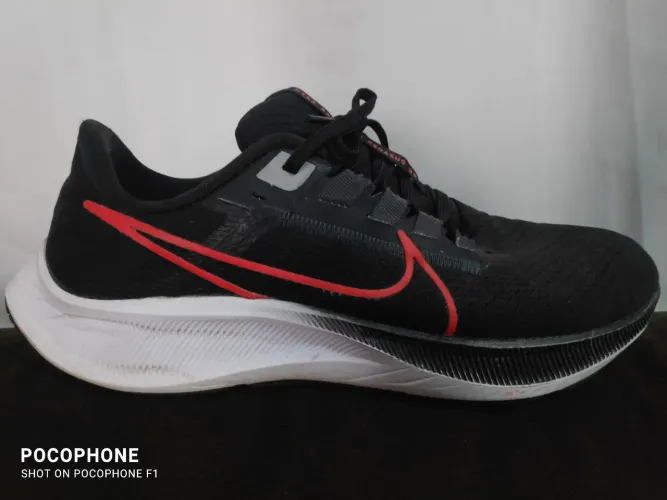 Tênis Nike original, N°41 semi novo