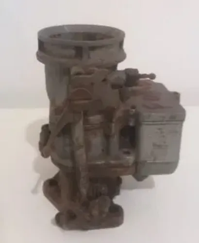 Carburador Ford V8