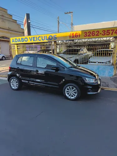 Volkswagen Fox Connect 1.6 Flex 8V 5P 2019