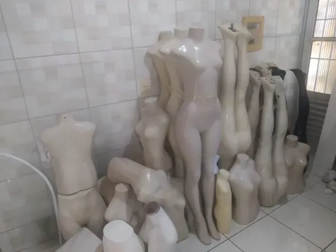 Manequins
