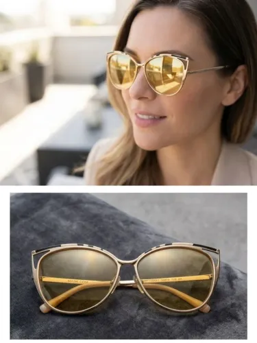 Óculos Michael Kors original