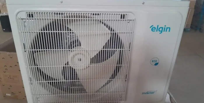 Condensadora Elgin 24.000 BTUS Eco Inverter II zera
