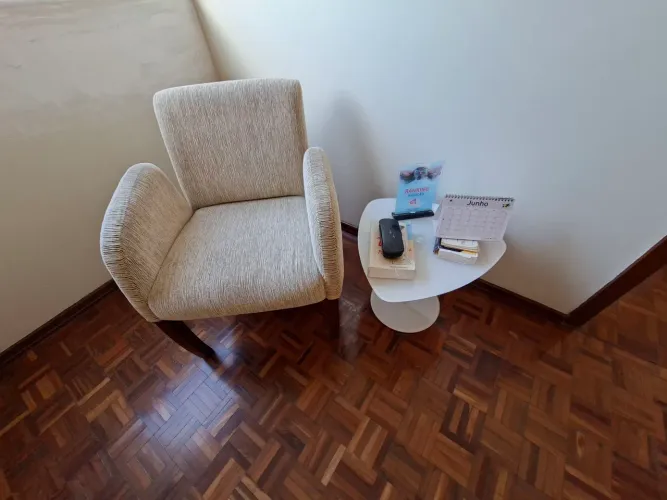 Venda de Mobiliário e Outros