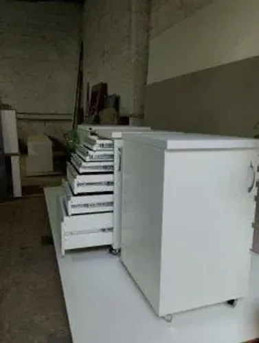 Mesa odontológica 321