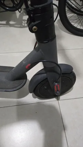 Patinete Elétrico Foston S08 Pro de 8.5 polegadas