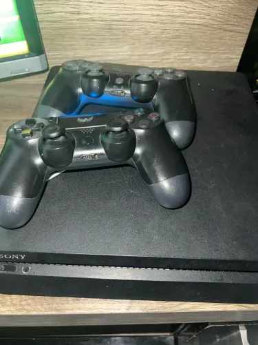 PS4 no precinho