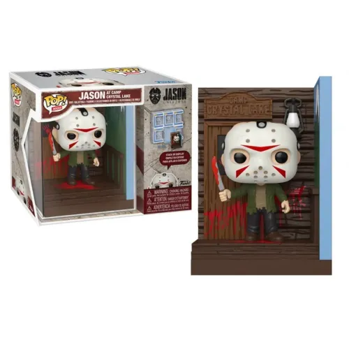 Funko Pop Charlene