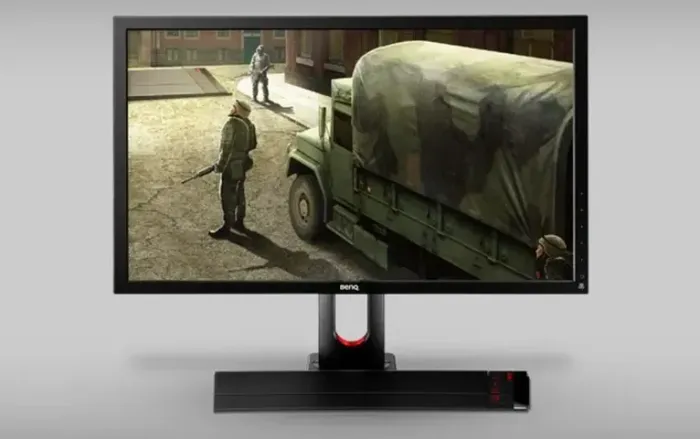Monitor Gamer Benq XL2420-B