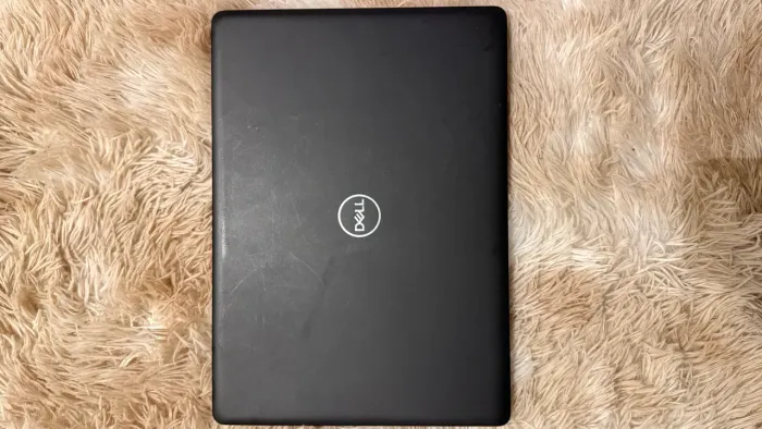 ? Notebook Dell à venda!