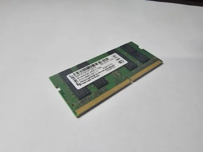 Memória RAM Smart 16GB DDR4 2666MHz para notebook
