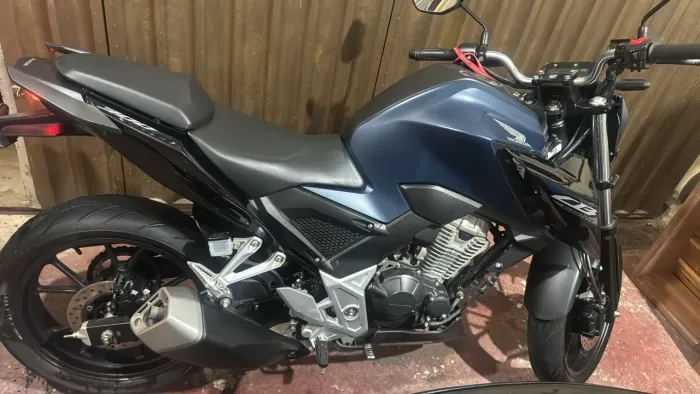 Cb 300 ABS