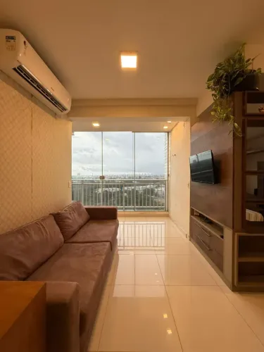 apartamento Brisas Life Fino acabamento ,vai ficar tudo
