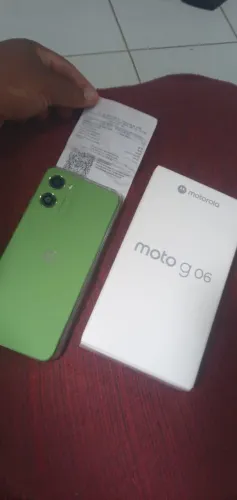 MotoG 06 256 GB