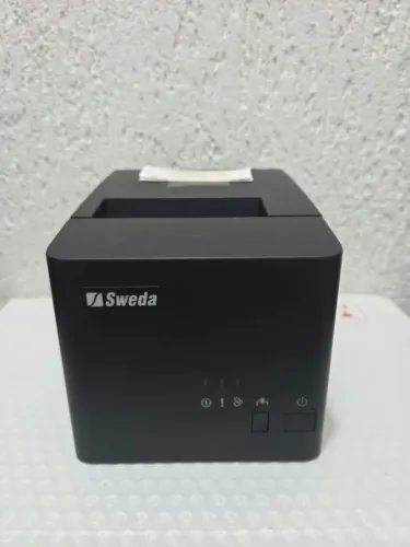 Impressora Térmica Si-300 X Serial e Usb - Sweda