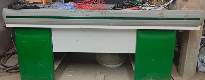 BALCÃO/CAIXA DE SUPERMERCADO R$ 500,00