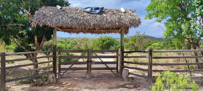 Vendo Chácara na Chapada dos Veadeiros.