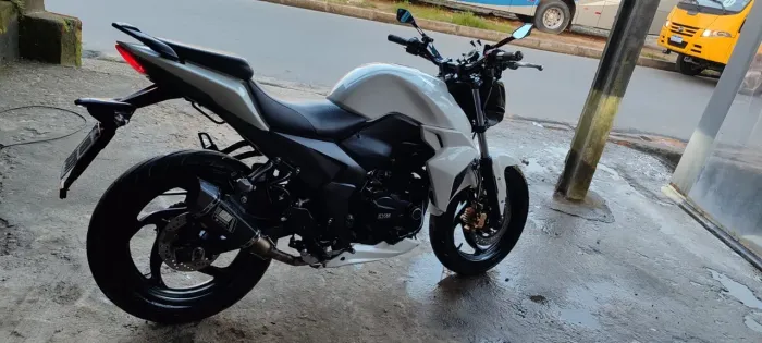 Dafra Next - a melhor do momento