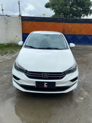 Fiat Cronos Drive 1.3 8V Flex 2023
