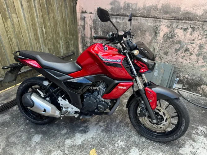 Vendo fazer 150 2024