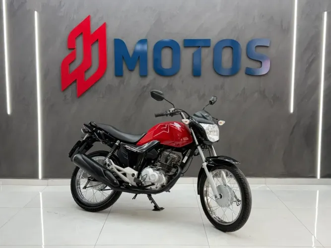 CG 160 START 2022/2022
