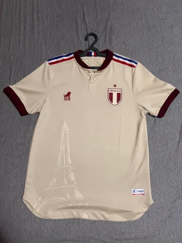 Camisa Eiffel Fortaleza 2023/24 original