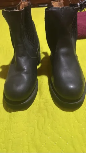 Bota Harley davidson