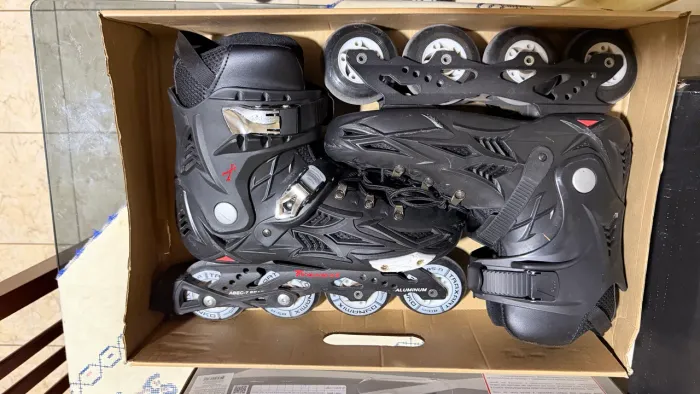 Patins Dynamix traxart 40-42