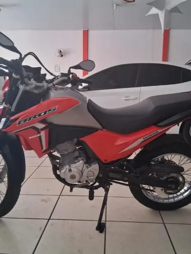 BROZ 160 NXR