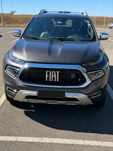 Fiat Toro Ranch 2.0 16V 4X4 Diesel Aut. 2023
