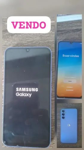 Samsung Galaxy