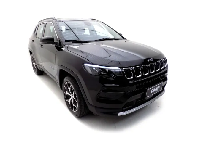 Jeep Compass Long. T270 1.3 TB 4X2 Flex AUT 2025