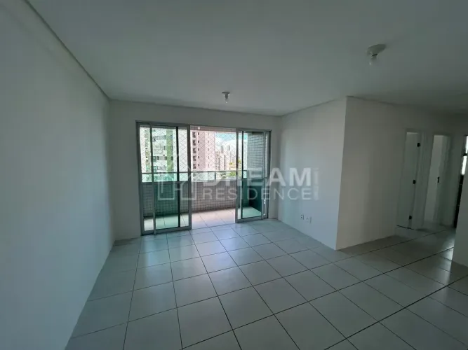 Imóvel para venda possui 90 metros quadrados com 3 quartos em Madalena - Recife - PE